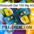 Sildenafil Gel 100 Mg 5G cialis5